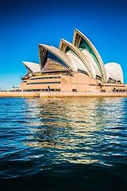 Sydney Opera House Australia Places To Visit Beautiful Places Australia Travel
