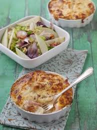 Gratin De Pommes De Terre A La Paysanne Recette Gratin Pomme De Terre Recette Gratin Recettes De Cuisine
