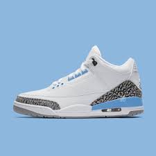 House Of Heat On Instagram Link In Story Unc Air Jordan 3s Are On The Way Nike Air Jordan Retro Air Jordans Nike Air