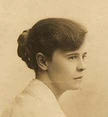 Ann (Behan) Whitworth (1896-1981)