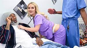 Latest anal nurse