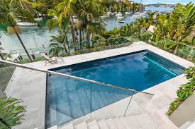 What is a pool security fence? Your Complete Guide To Pool Fence Regulations Eco Outdoor