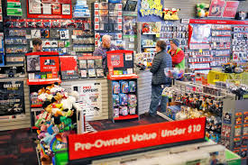 Find the latest gamestop corporation (gme) stock quote, history, news and other vital information to help you with your stock trading and investing. Gamestop S New Ceo Is Expected To Lead A Major Overhaul Engadget