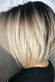 Inspiration Coiffure Carre Plongeant Degrade Coiffure Carre Plongeant Coupe De Cheveux Coupe Cheveux Carre Plongeant 40 coiffures canon pour les visages ronds. pinterest
