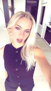 Ruby Michel's Instagram, Twitter & Facebook