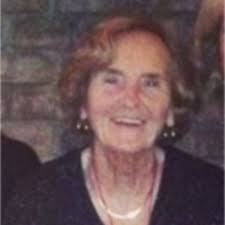 Obituary information for Mrs. Bridget Dowd