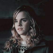 Icons Headers Hermione Granger Icons Harry Potter The Order Hermione Granger Aesthetic Harry Potter Icons Harry Potter Cast