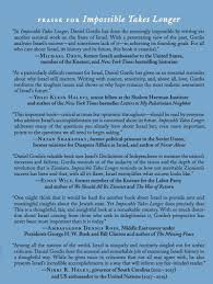 What you just witnessed was one of the greatest weeks in Israel's history