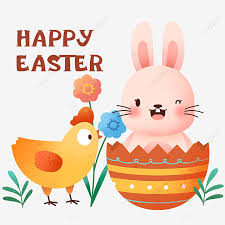 easter