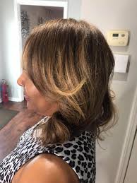 Browse here for best collection of different hair lengths, hair tips and hair color highlights. An Educated Stylist Is A Paid Stylist 174 Photos Hair Salon 155 Eagles Walk Suite D Stockbridge Ga 30281