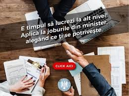 Condițiile pentru ocuparea funcției vacante: FinanÈ›ele Fac AngajÄƒri La Departamentul Care Se OcupÄƒ De Informatizarea Anaf Hotnews Mobile