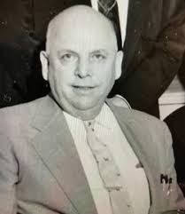 Clyde Wilson Harkins (1900-1963)