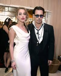 Heard pleaded for the case to be dismissed but according to a report by koimoi, fairfax county chief judge penney azcarate rejected the motion, leading to a major win for depp. Amber Heard And Johnny Depp Have Filed For Divorce