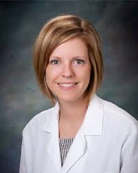 Dr. Kelly L. Delaney-Nelson, MD