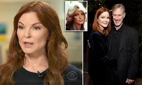 Marcia anne cross was born on 25th march, 1962 in marlborough, massachusetts, usa. Marcia Cross Reveals The Hpv Strain That Caused Her Anal Cancer Also Gave Her Husband Throat Cancer Daily Mail Online