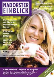 AKTUELLE AUSGABE als PDF