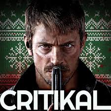 CRITIKAL • Podcast • Critikal Podcast