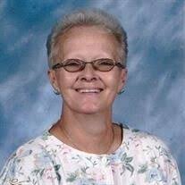 Carolyn Pauline Farmer Obituary