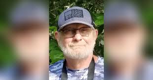 Obituary for Rodney Carl Bailey