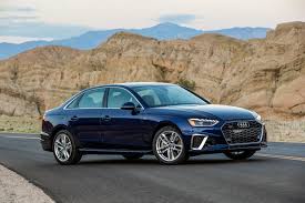 2020 Audi A4 30 Tfsi Quattro S Line B9 Audi A4 Audi Bmw Car