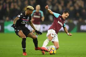 Latest on crystal palace defender patrick van aanholt including news, stats, videos, highlights and more on espn. Patrick Van Aanholt Pictures Photos Images Zimbio