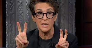 Rachel Maddow Exposes Trump's 'Repulsive' Spin On A Tested Political Tactic  | HuffPost Latest News