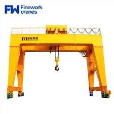 As one of world's biggest grab crane manufacturers and suppliers in china, we also offer customized service. China Gantry Crane Suppliers Manufacturers Factory Gantry Crane For Sale Finework