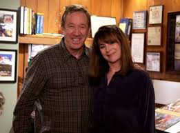 Jill taylor has appeared on critics' lists of top tv or most memorable moms. Tim Allen 2 Home Improvement Co Stars Reunite On Lms E Online
