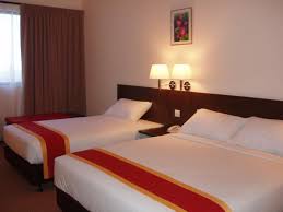 Booking Com Hotel Tanjong Vista Kuala Terengganu Malaysia 385 Guest Reviews Book Your Hotel Now