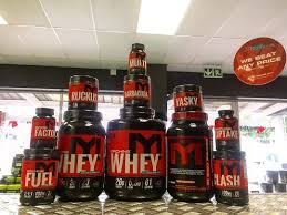 Check out our own swanson brands! Mts Nutrition South Africa Posts Facebook