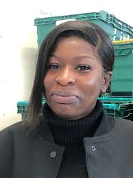 Our Team — Hackney Foodbank