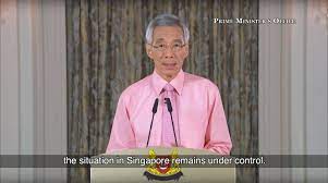 Stream tracks and playlists from pm lee on your desktop or mobile device. Gov Sg Pm Lee The Covid 19 Situation In Singapore 12 Mar
