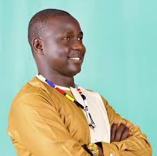 Kot David Adhal Nguar — Centre for a Digital Society