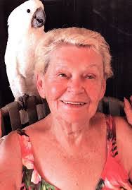 Kathleen Mounts's Instagram, Twitter & Facebook