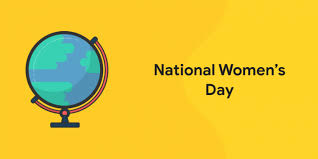 She spent her first day in the principal's office due to the chaos created as angry white parents pulled their children from school. National Women S Day 2020 In India All You Need To Know Entri Blog