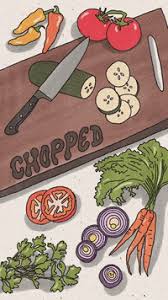 Share the best gifs now >>>. Cooking Anime Gifs Get The Best Gif On Giphy