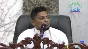Selepas dr zakir naik, muhammad zamri vinoth kalimuthu dan kini pendakwah bebas firdaus wong wai hung mula menjadi sasaran pihak pelampau agama di malaysia. Mass Police Reports Lodged Against Zamri Vinoth For Insulting Hinduism Tamizharmedia