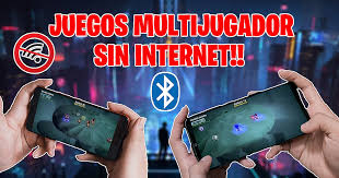 Local (wifi y bluetooth) y online! Juegos Multijugador Para Android Sin Internet Wifi Local Y Bluetooth