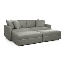 Tief Sectional Sofa Sofamodelle Info Sofa Crate And Barrel Schnittchen