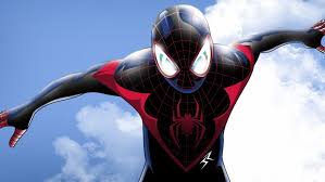 Sep 25, 2019 · 4. Spiderman Miles Morales 4k 1600x1200 Wallpaper Teahub Io