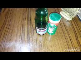 الحل النهائي الحشرات فى الارانب ومجربه والنتيجه ممتازه Youtube