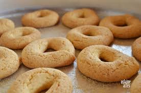 Biscoito Frito De Polvilho Doce E Farinha De Trigo Rosquinhas De Polvilho E Fuba Fazendo Arte Receitas Com Polvilho Receita De Rosquinhas Assadas Rosquinha De Polvilho