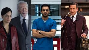 Stream them now, and get ready turn up the heat! Top Rated Canadian Tv Of 2020 Playback
