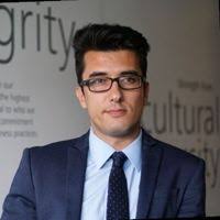 Oliver McCarthy-Schofield