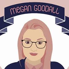 Megan Goodall