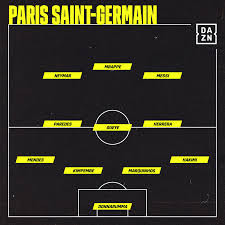 Click here to watch now live. Psg Paris Saint Germain Vs Manchester City Live Im Tv Und Live Stream Die Ubertragung Der Champions League Dazn News Deutschland
