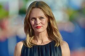 Paradis became a child star at the age of 14 with the success of her single joe le taxi.since 1991, she has been a spokesmodel for chanel Vanessa Paradis Did Not Want To Play A Mythical Role In French Cinema Loozz