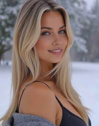 I'm from Greenland 💪🩷💋💞💕💎💋