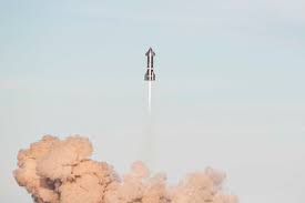 The last prototype, sn8, demonstrated impressive capabilities during a. Spacex Sn9 Launch Scrubbed For Thursday