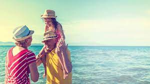 Les Droits Et Les Obligations Des Grands Parents Magicmaman Com